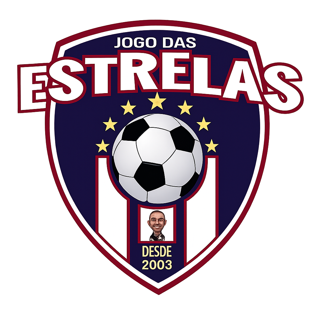 Jogo das Estrelas