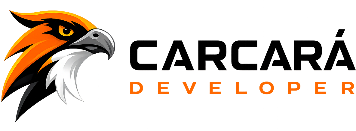 Carcará Developer